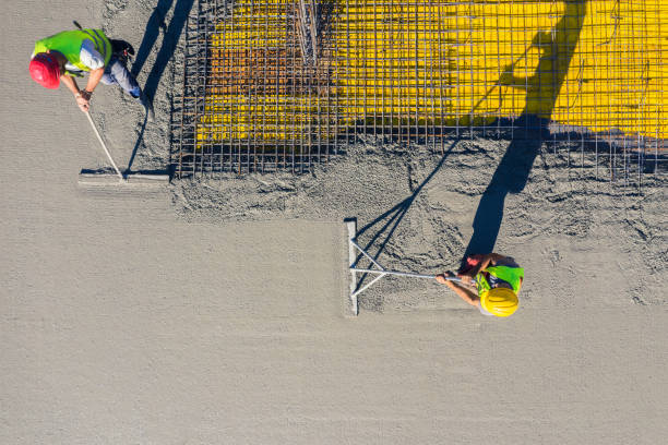 Best Waterproofing & Drywells  in Mount Pulaski, IL